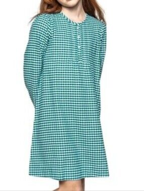New Petite Plume Nightgown